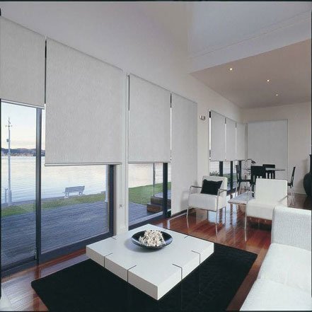 Window Roller Blind Service Provider in Vashi