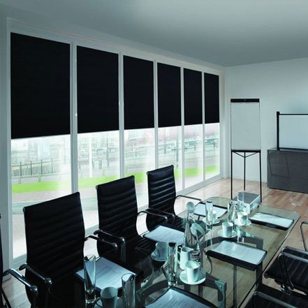 Window blinds supplier
